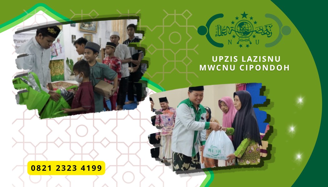Koin Kencleng Untuk Kebaikan