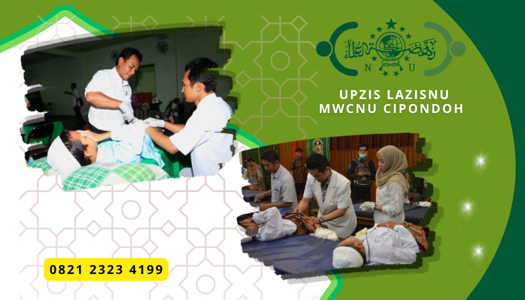 Obat & Khitanan Gratis